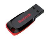 Pen Drive 4GB Sandisk Cruzer Blade