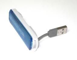 LEITOR DE CARTÃO DE MEMÓRIA USB