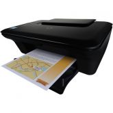 Impressora Multifuncional HP Deskjet 3050 Wireless